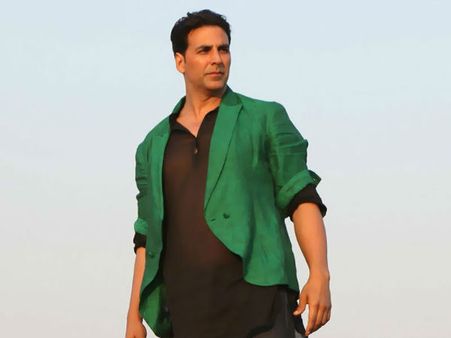 Revealed! Akshay Kumar's Role In Next Titled, Rustom