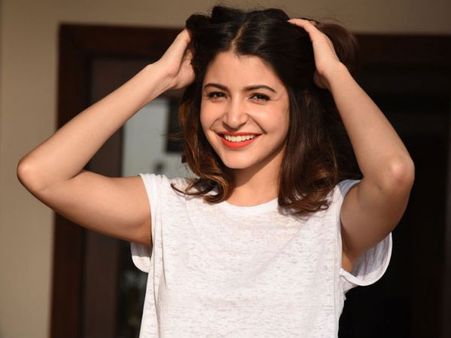 Revealed! Anushka Sharma's Character In Salman Khan's Sultan