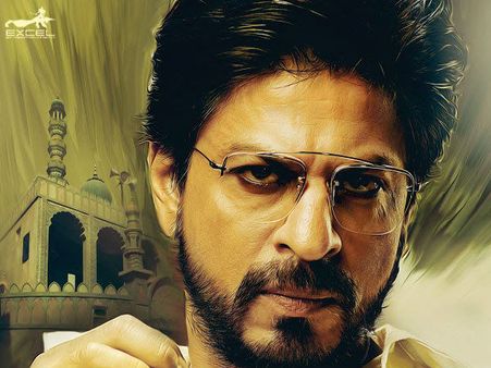 Revealed! Raees Heroine Mahira Khan's Role In The Movie