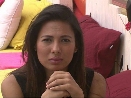 Bigg Boss 9 Grand Finale: Not Mandana Karimi, Rochelle Rao Out Of Salman Khan’s Show!