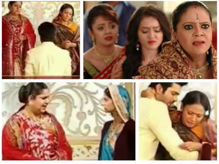 Saath Nibhana Saathiya: Gaura Threatens Vidya; Kokila’s Duplicate In Modi House!