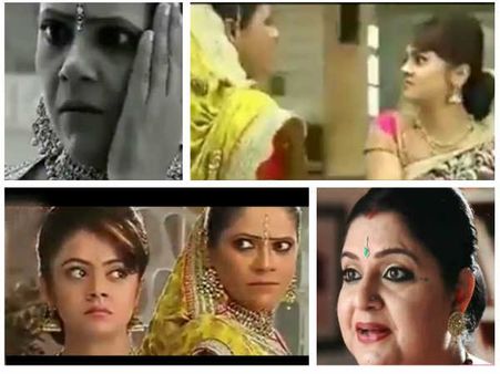 Saath Nibhana Saathiya Spoiler: Shocking! Huge Drama In Modi House; Gopi Slaps Kokila!