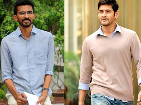 Mahesh Babu Is On A Signing Spree, Next With Sekhar Kammula