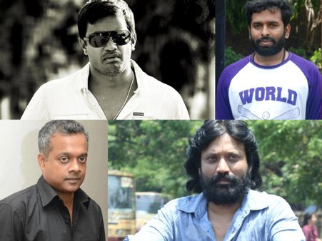 No-Nonsense Horror Film: Selvaraghavan Teams Up With SJ Surya, Santhosh Narayanan & Gautham Menon!