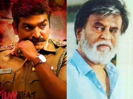 Can Vijay Sethupathi Emulate Rajinikanth's Success?
