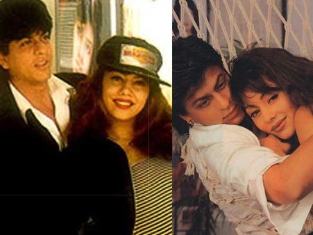 This Is How Shahrukh Khan Had Impressed Gauri 24 Years Ago