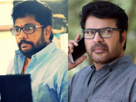 Why Shaji Kailas Backed Out From Mammootty’s Karnan?