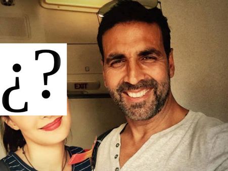 Surprise Surprise! Airlift Would Have A Special Entry By This British Actress