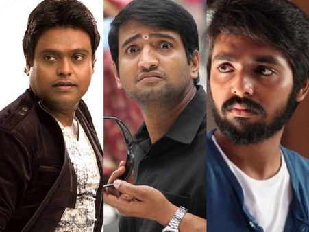 RUINED: Lamborghini, Hummer And A Jaguar Belonging To Famed Tamil Celebrities