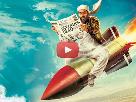 Tere Bin Laden Dead Or Alive Trailer: Manish Paul, Pradhuman Singh In Funniest Sequel Ever