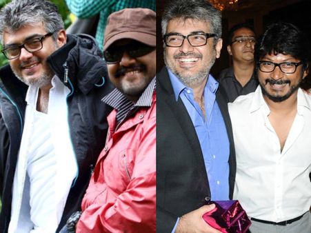 'THALA'MANIA: Ajith's Next With Siva To Release For Diwali, Vishnuvardhan's Movie For Pongal!