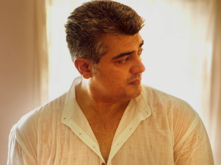 Latest Speculation: 'Thala 57' Official Announcement Soon, Ajith May Remake Balakrishna's Dictator!