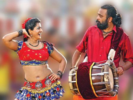 Tharai Thappattai Movie Review & Rating: Shames, Teaches And Falls Flat!