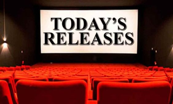 Today's Release : Lord Of Shingnapur