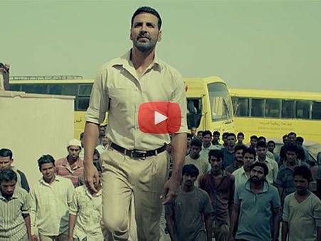 Airlift New Song 'Tu Bhoola Jise' Will Leave You In Tears Of Patriotism!