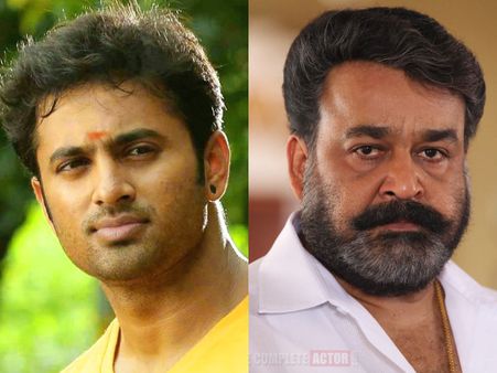 Unni Mukundan Is Mohanlal's Villain!