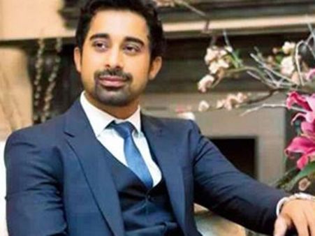 Rannvijay Singh Features In A Fashion Brand's Ad Campaign; Check It Out...