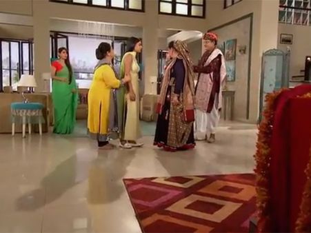 Jamai Raja: Sid Stops Kunal-Roshni Marriage; Gets Bansi-Kunal Arrested