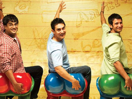 YAY! Aamir Khan Confirms The Sequel Of '3 Idiots'
