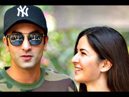 Finally! Ranbir Kapoor Has Found New Love After His Breakup With Katrina Kaif