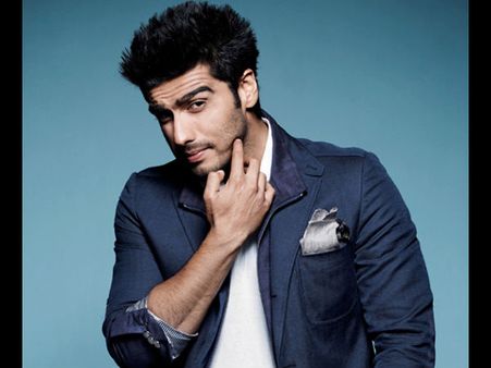 CONFIRMED! Arjun Kapoor Roped In For Mohit Suri's Half Girlfriend!
