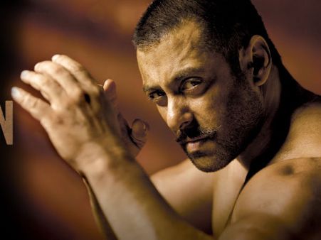 Leaked: Salman Khan Starrer Sultan First Song Details!