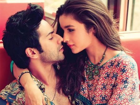 OH NO! Varun Dhawan & Alia Bhatt Will Not Work In Karan Johar's Shuddhi, Read Why....
