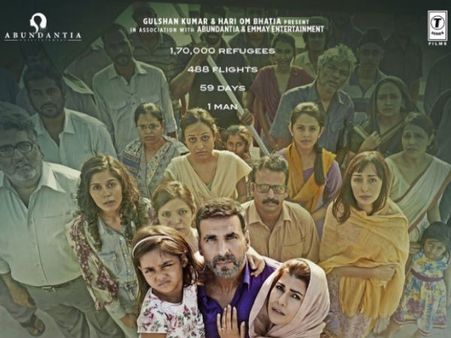 Will Akshay Kumar Starrer Airlift Bash Other Nations In The Movie?