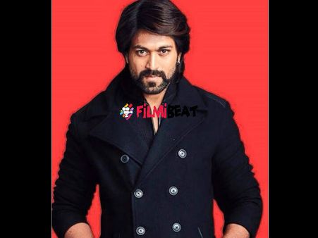 After Successful Movies; Yash Eyes The Ad World! (VIDEO)