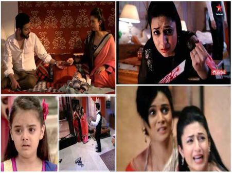 Yeh Hai Mohabbatein: Ishita Kills Mr Chaddha; Ishita-Raman To Separate; Ruhi In Trouble!