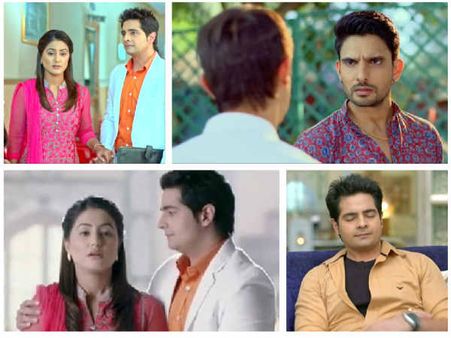 Yeh Rishta Kya Kehlata Hai: Akshara-Naitik Go On A Picnic; Sangram’s Plan To Kill Akshara Backfires!