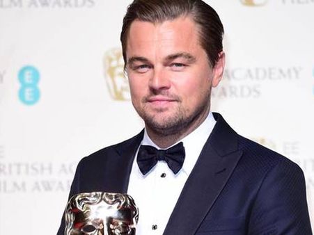 Will Leonardo DiCaprio Win Oscars This Year? Reasons Why He's Never Won!