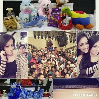 Meri Aashiqui Tum Se Hi: After Shakti Arora & Smriti Khanna, Now Radhika Madan Thanks Fans-PICS