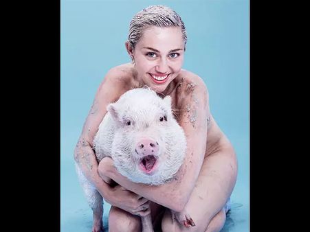 Much Love For Green: These Vegan Hollywood Celebs Will Surely Inspire You!