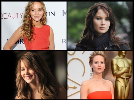 Look! This Is How Much Jennifer Lawrence Has Transformed In A Decade