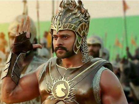 Rajamouli's Baahubali Unlocks Another Achievement