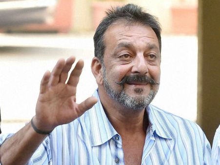 These Are The 9 Bollywood Films That Sanjay Dutt Will Soon Start Shooting