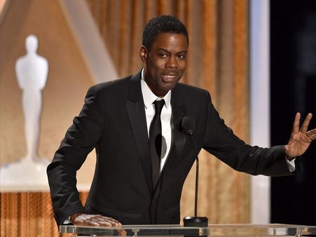 Oscars 2016 Live Updates & Important Highlights: Chris Rock Kicks Off With A Funny Monologue!
