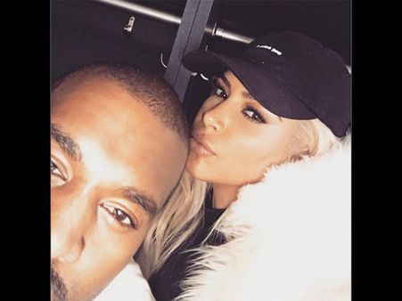 Yet Again! Kanye West Goes On A Twitter Rant: Begs Mark Zuckerberg To Call Him!