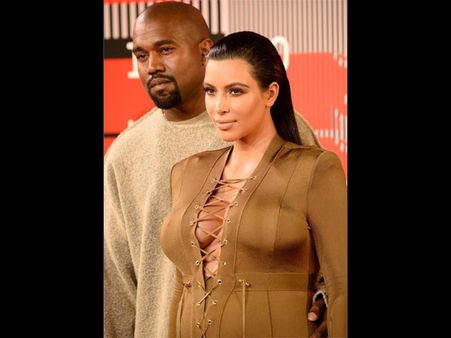 Kanye West & Kim Kardashians Keep Their Finances Separate!