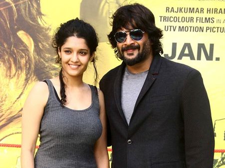 Saala Khadoos First Weekend (3 Days) Box Office Collection