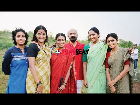'Kiragoorina Gayyaligalu' Teaser Talk: A Bold Attempt By Sumana Kittur!