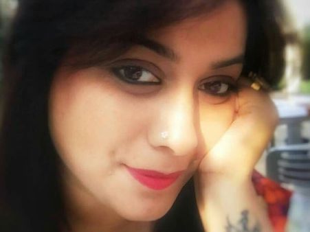 Rakshita To Make A Comeback With Shivarajkumar-Sudeep's 'Kali'?