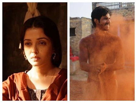 Sarbjit First Look: Aishwarya Rai Bachchan Looks Spectacular In Desi Avatar