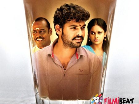 'Anjala' Movie Review & Rating: This One Belongs To Pasupathy!