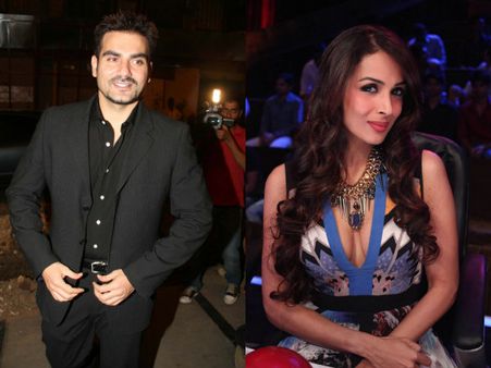 Arbaaz Khan Wants Malaika Arora Khan To Say 'Sorry'?