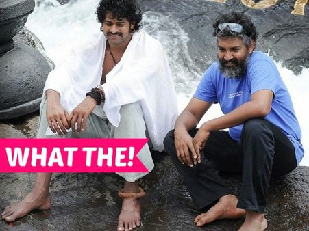 SHOCKER! 145 Mistakes In Rajamouli's Baahubali The Beginning
