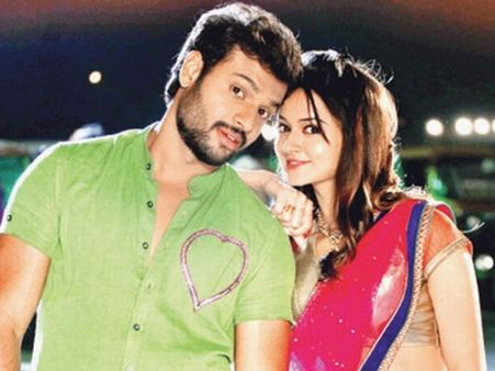 Sumanth & Shanvi's 'Bhale Jodi' Will Portray Different Forms Of Love