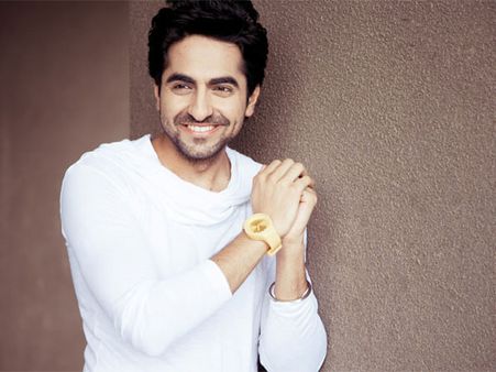 OMG!You'll Be Shocked After Reading Ayushmann Khurrana's Confession About CASTING COUCH In Bollywood