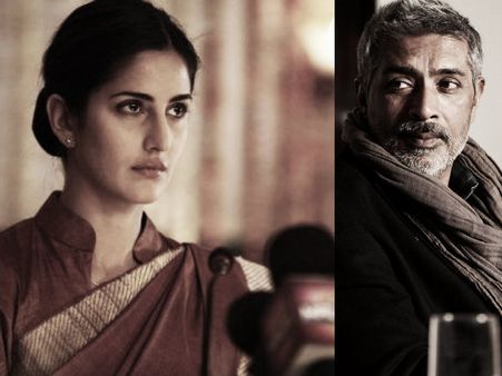 No Katrina Kaif In Rajneeti 2; Is Fitoor's Failure Affecting Her Career?